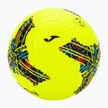 Joma W-Gioco fehér/zöld focilabda, 5-ös méret 2