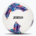 Joma Uranus III fehér/királykék focilabda, 5-ös méret