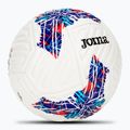 Joma Uranus III fehér/királykék focilabda, 5-ös méret 2