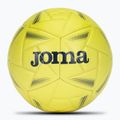 Joma J-Pro kézilabda sárga/sötét tengerészkék 2-es méret