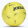 Joma J-Pro kézilabda sárga/sötét tengerészkék 2-es méret 2