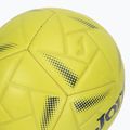 Joma J-Pro kézilabda sárga/sötét tengerészkék 2-es méret 3