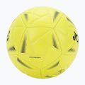 Joma J-Pro kézilabda sárga/sötét tengerészkék 2-es méret 2