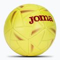 Joma J-Pro kézilabda sárga/piros 3-as méret 2