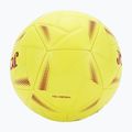 Joma J-Pro kézilabda sárga/piros 3-as méret 2