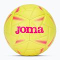 Kézilabda Joma J-Pro sárga/fluor rózsaszín 1-es méret