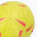 Kézilabda Joma J-Pro sárga/fluor rózsaszín 1-es méret 3