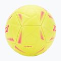 Kézilabda Joma J-Pro sárga/fluor rózsaszín 1-es méret 2