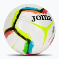 Joma Halley II fehér/fluor zöld focilabda, 5-ös méret 2