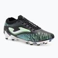 Joma Striker Top FG férfi futballcipő fekete/zöld