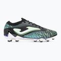 Joma Striker Top FG férfi futballcipő fekete/zöld 2