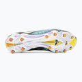 Joma Striker Top FG férfi futballcipő fekete/zöld 4