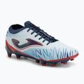 Joma Striker Top FG férfi futballcipő királyi/navy