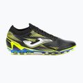 Férfi Joma Propulsion Top FG labdarúgó cipő fekete/sárga 8