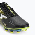 Férfi Joma Propulsion Top FG labdarúgó cipő fekete/sárga 7