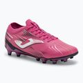 Joma Propulsion Top FG férfi futballcipő fukszia