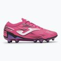 Joma Propulsion Top FG férfi futballcipő fukszia 2
