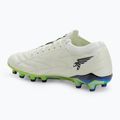 Férfi futballcipő Joma Evolution Top FG fehér/fekete 3