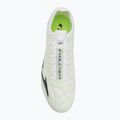 Férfi futballcipő Joma Evolution Top FG fehér/fekete 5