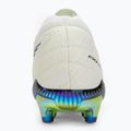 Férfi futballcipő Joma Evolution Top FG fehér/fekete 6
