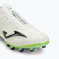 Férfi futballcipő Joma Evolution Top FG fehér/fekete 7