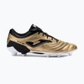 Joma férfi futballcipő Score FG arany 8