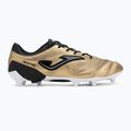 Joma férfi futballcipő Score FG arany 2