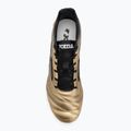 Joma férfi futballcipő Score FG arany 5