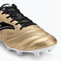 Joma férfi futballcipő Score FG arany 7