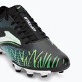 Joma Striker FG fekete férfi futballcipő 7
