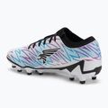 Joma Striker FG férfi futballcipő fehér 3