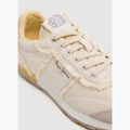 Női cipő Pepe Jeans Once Twill fehér 11
