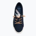 Női cipő Pepe Jeans Kenton Block navy 5