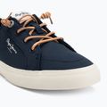 Női cipő Pepe Jeans Kenton Block navy 7