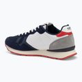 Pepe Jeans Brit Camp navy férfi cipő 3