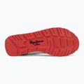 Pepe Jeans Brit Camp navy férfi cipő 4