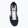 Pepe Jeans Brit Camp navy férfi cipő 5