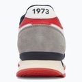Pepe Jeans Brit Camp navy férfi cipő 6