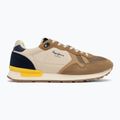 Pepe Jeans Brit Camp camel bézs férfi cipő 2