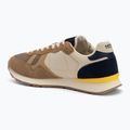 Pepe Jeans Brit Camp camel bézs férfi cipő 3