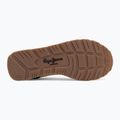 Pepe Jeans Brit Camp camel bézs férfi cipő 4