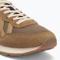 Pepe Jeans Brit Camp camel bézs férfi cipő 7