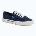 Pepe Jeans Brady Basic női cipő éjkék