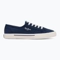 Pepe Jeans Brady Basic női cipő éjkék 2