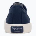 Pepe Jeans Brady Basic női cipő éjkék 6