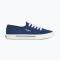 Pepe Jeans Brady Basic női cipő éjkék 8
