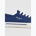 Pepe Jeans Brady Basic női cipő éjkék 11