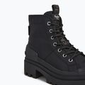 Női bakancs Pepe Jeans Hale City black 6