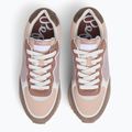 Női cipők Pepe Jeans Rusper Combi mud brown 3