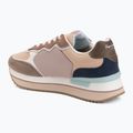 Női cipők Pepe Jeans Rusper Combi mud brown 3